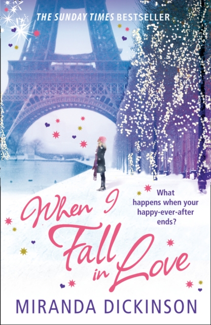 When I Fall In Love, Paperback / softback Book