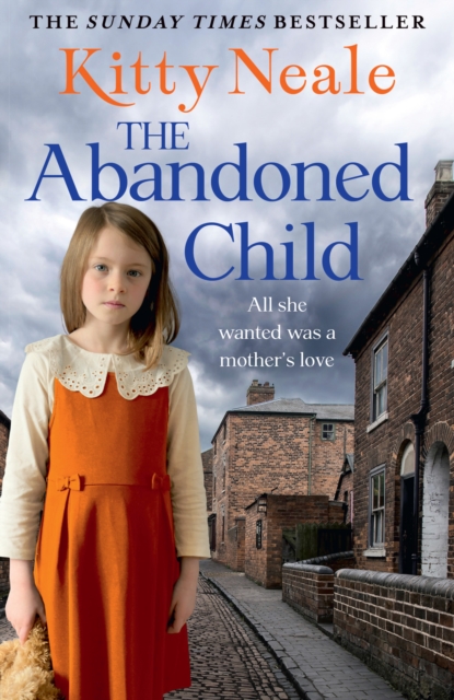 The Abandoned Child, Paperback / softback Book