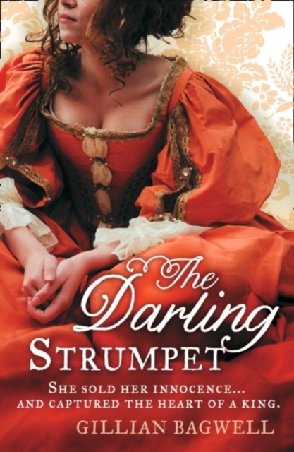 The Darling Strumpet, Paperback / softback Book