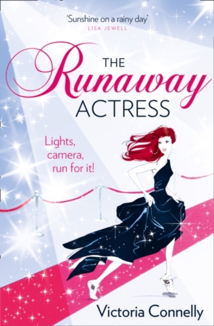 The Runaway Actress, Paperback / softback Book