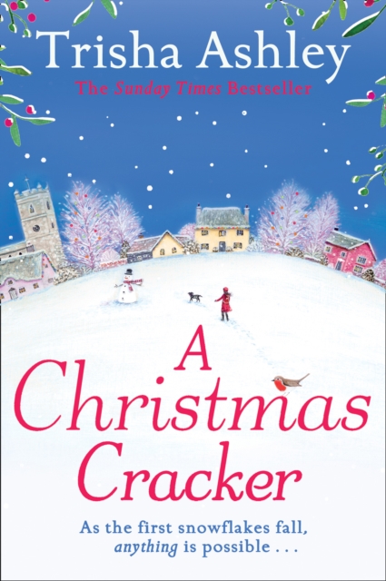 A Christmas Cracker, Paperback / softback Book
