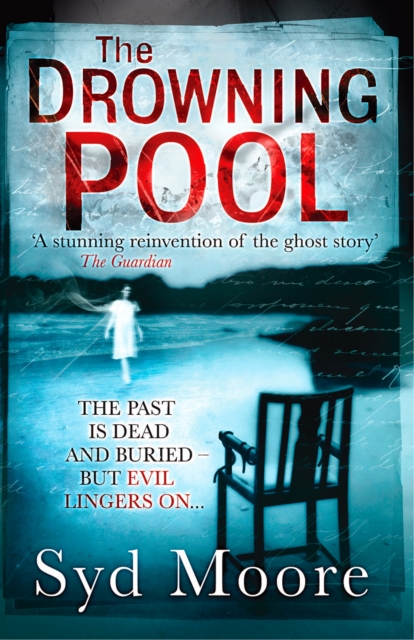 The Drowning Pool, EPUB eBook