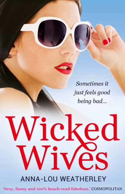 Wicked Wives, EPUB eBook