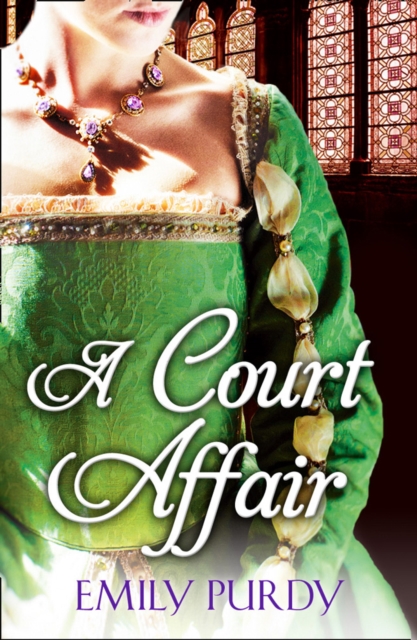 A Court Affair, Paperback / softback Book