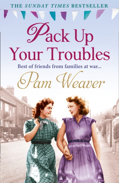 Pack Up Your Troubles, Paperback / softback Book
