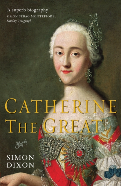 Catherine the Great, EPUB eBook