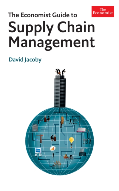 The Economist Guide To Supply Chain Management, EPUB eBook