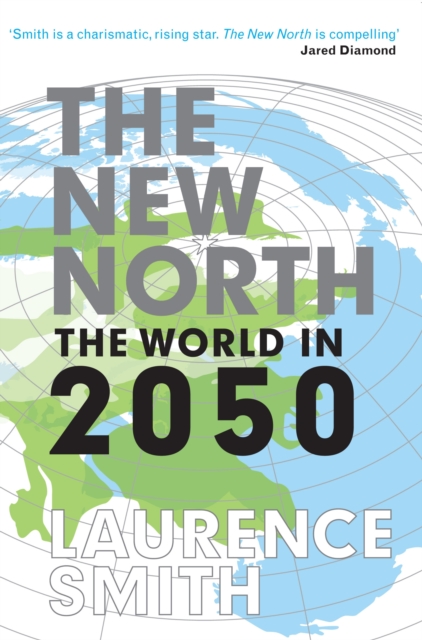 The New North, EPUB eBook