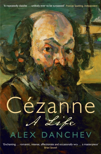 Cezanne : A life, EPUB eBook