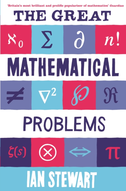 The Great Mathematical Problems, EPUB eBook