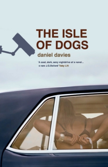 The Isle of Dogs, EPUB eBook