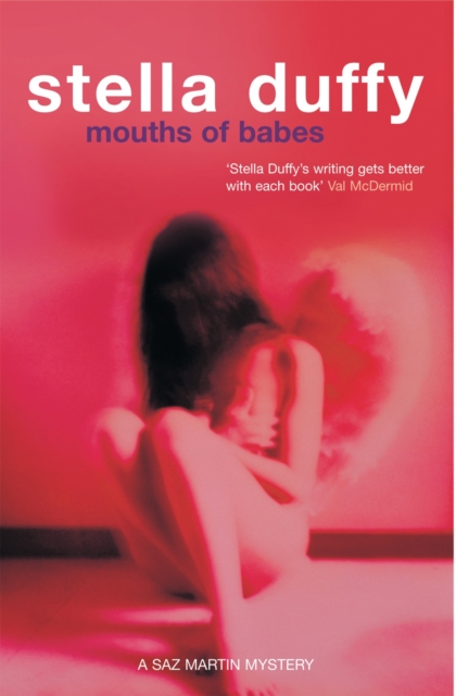 Mouths of Babes, EPUB eBook