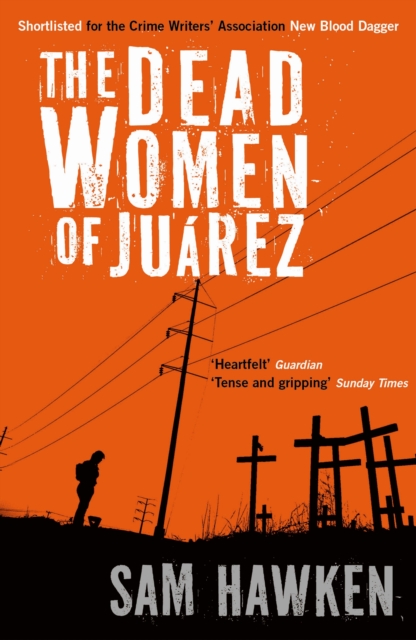 The Dead Women of Juarez, EPUB eBook