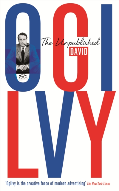 The Unpublished David Ogilvy, EPUB eBook