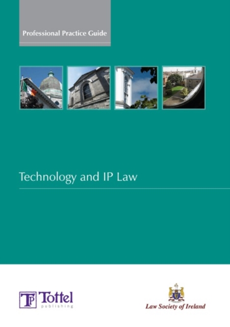 Technology and IP Law, Paperback / softback Book