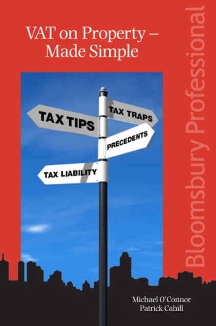 VAT on Property: Made Simple, Paperback / softback Book