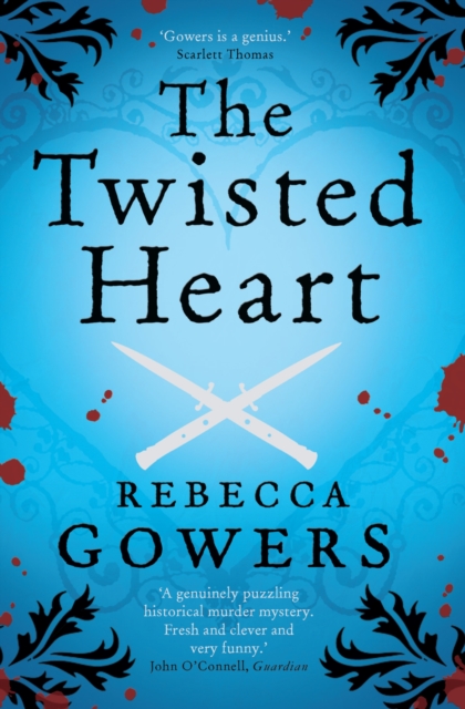 The Twisted Heart, Paperback / softback Book