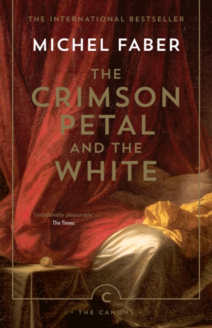 The Crimson Petal and the White, EPUB eBook