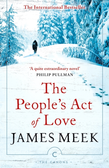 The People's Act Of Love, EPUB eBook