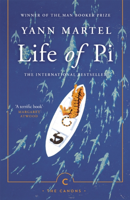 Life Of Pi, EPUB eBook