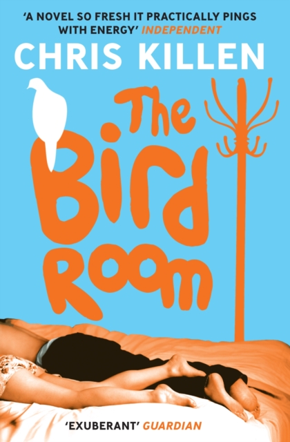 The Bird Room, EPUB eBook