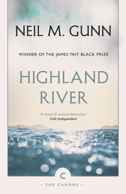 Highland River, EPUB eBook
