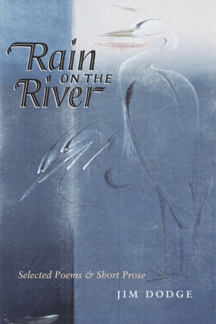Rain On The River, EPUB eBook