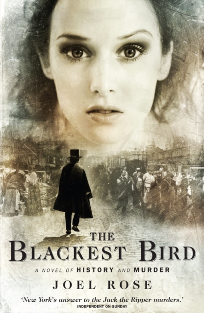 The Blackest Bird : A Novel of History and Murder, EPUB eBook