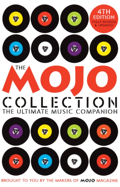 The Mojo Collection : 4th Edition, EPUB eBook