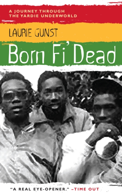 Born Fi' Dead, EPUB eBook