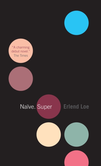 Naive. Super, EPUB eBook