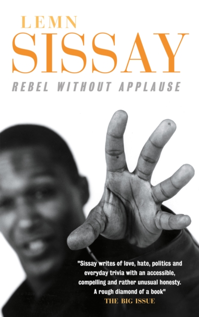 Rebel Without Applause, EPUB eBook