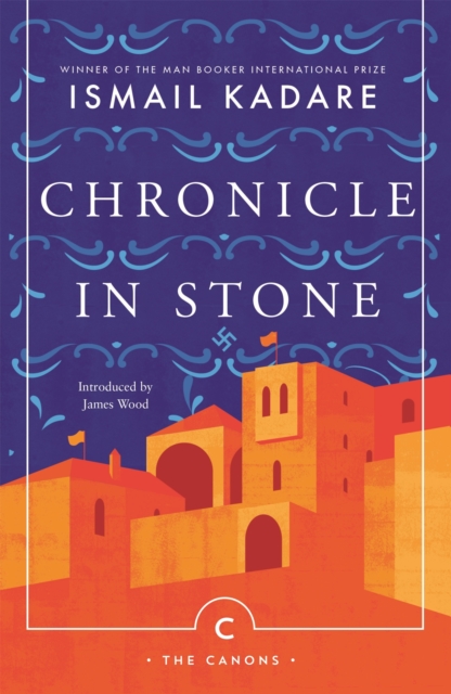 Chronicle In Stone, EPUB eBook