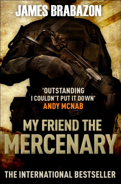 My Friend The Mercenary, EPUB eBook