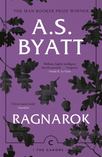 Ragnarok : The End of the Gods, EPUB eBook