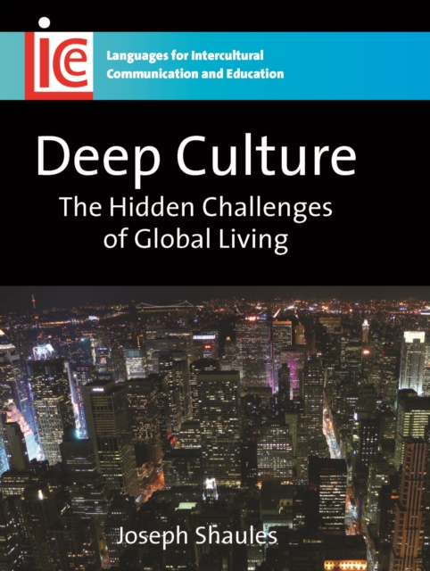 Deep Culture : The Hidden Challenges of Global Living, PDF eBook