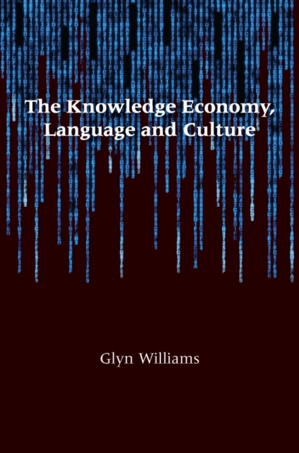 The Knowledge Economy, Language and Culture, PDF eBook
