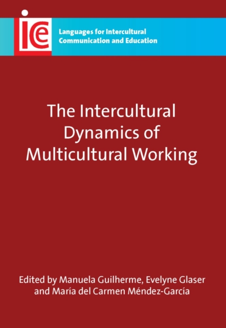 The Intercultural Dynamics of Multicultural Working, PDF eBook