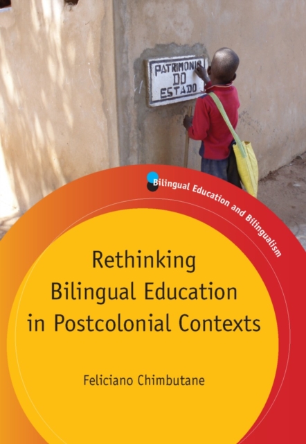 Rethinking Bilingual Education in Postcolonial Contexts, PDF eBook