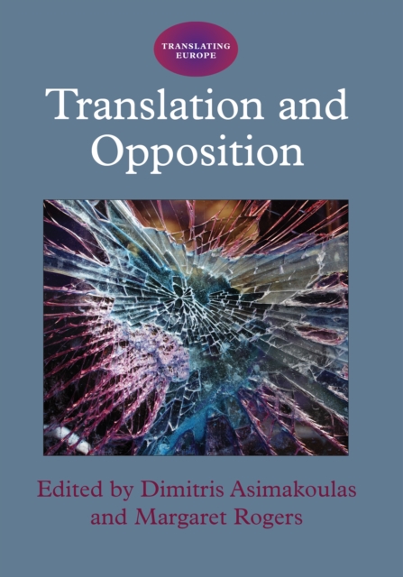 Translation and Opposition, Paperback / softback Book