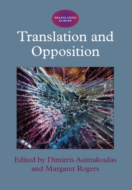 Translation and Opposition, PDF eBook