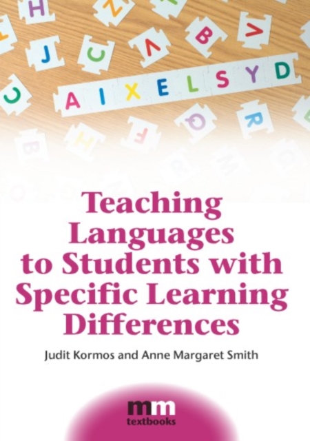 Teaching Languages to Students with Specific Learning Differences, PDF eBook