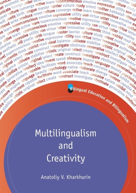 Multilingualism and Creativity, Paperback / softback Book