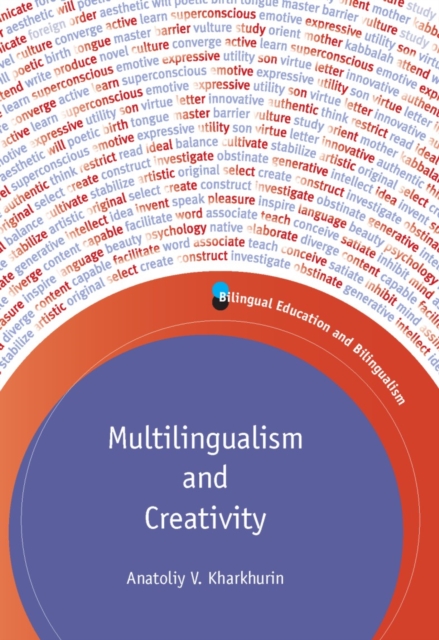 Multilingualism and Creativity, EPUB eBook