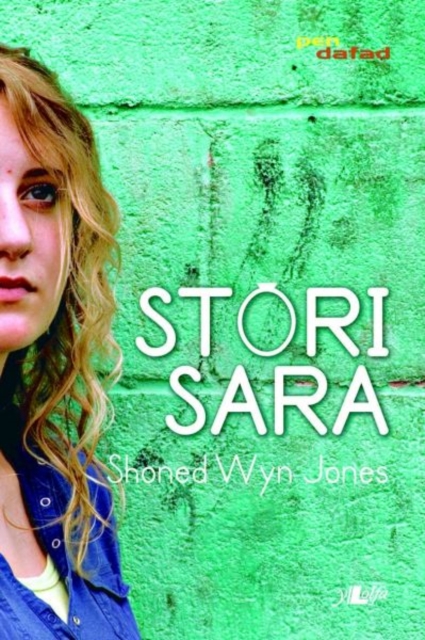 Cyfres Pen Dafad: Stori Sara, Paperback / softback Book