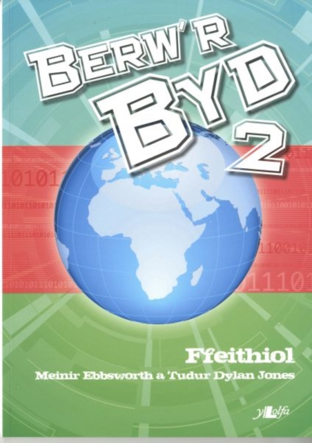 Berw'r Byd 2: Ffeithiol : Ffeithiol, Paperback / softback Book