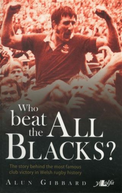 Who Beat the All Blacks, EPUB eBook