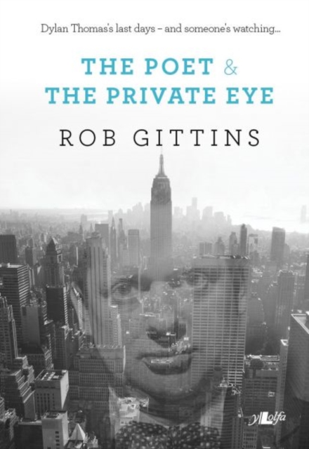 Poet and the Private Eye, The, Paperback / softback Book