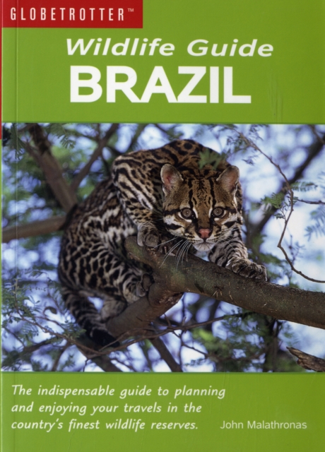 Brazil, Paperback Book
