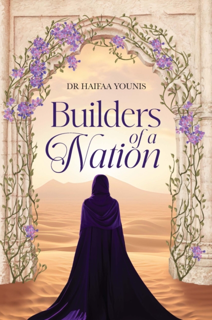 Builders of a Nation, Hardback Book